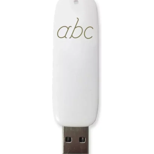 SUPER OFERTA **40%** Foil Quill Alphabet USB Art We R Memory Keepers