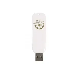 SUPER OFERTA **40%** Foil Quill Amy Tangerine USB Art We R Memory Keepers