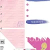 SUPER OFERTA **30%** Hojas Encourager Foil Create 365 Planner
