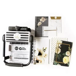 SUPER OFERTA **40%** Journal Notebook Covers Magnolia Heidi Swapp Magnolia Jane
