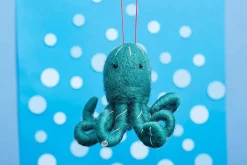 SUPER OFERTA **40%** Kit de Fieltro Octopus Doctrafts