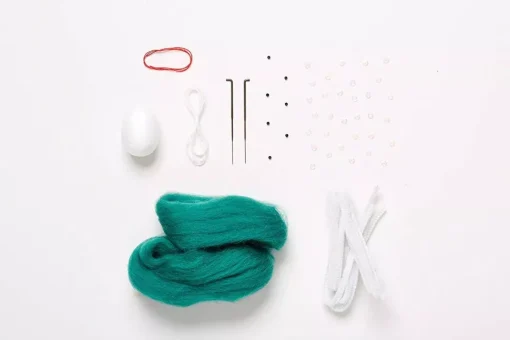 SUPER OFERTA **40%** Kit de Fieltro Octopus Doctrafts