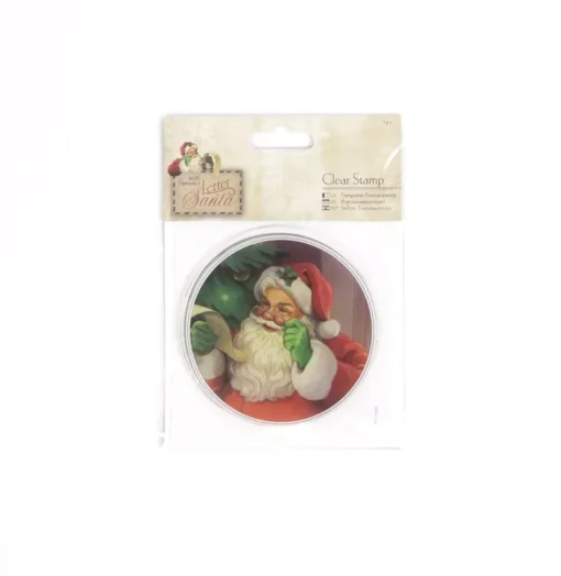 SUPER OFERTA **40%** Kit de Scrapbooking Letter to Santa Papermania