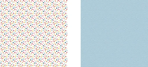 SUPER OFERTA **40%** Kit de Scrapbooking Here Comes The Sun Echo Park 30x30cm