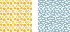 SUPER OFERTA **40%** Kit de Scrapbooking Here Comes The Sun Echo Park 30x30cm