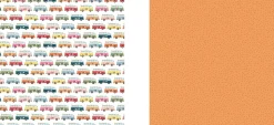 SUPER OFERTA **40%** Kit de Scrapbooking Here Comes The Sun Echo Park 30x30cm