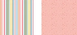 SUPER OFERTA **40%** Kit de Scrapbooking Here Comes The Sun Echo Park 30x30cm