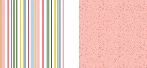 SUPER OFERTA **40%** Kit de Scrapbooking Here Comes The Sun Echo Park 30x30cm