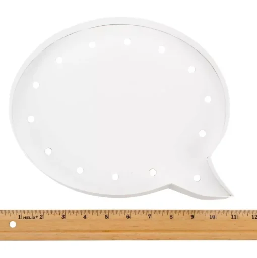 SUPER OFERTA **60%** Kit Marquee Love Bubble