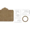 SUPER OFERTA **50%** Álbum Aventuras chipboard Dayka