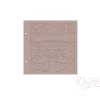 SUPER OFERTA **50%** Álbum Cuentos de chipboard Dayka