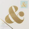 SUPER OFERTA **40%** Lámina acuarelable Ampersand Color Reveal 25x25cm