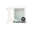 SUPER OFERTA **60%** Marquee Love Letra I