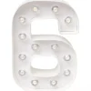 SUPER OFERTA **60%** Marquee Love Número 6