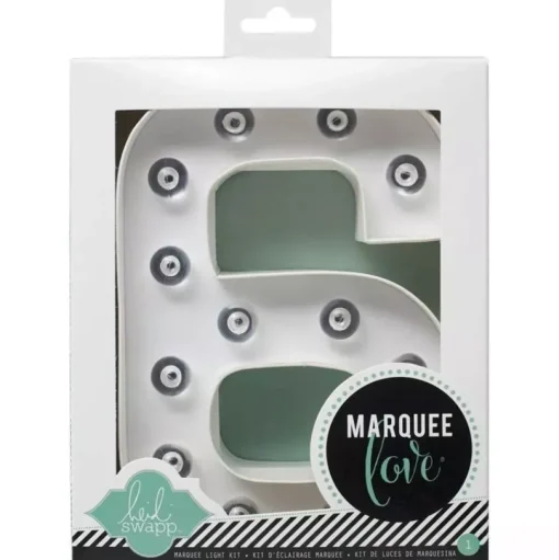 SUPER OFERTA **60%** Marquee Love Número 6