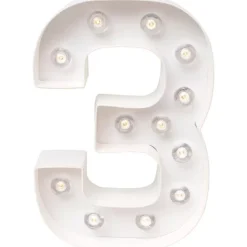 SUPER OFERTA **60%** Marquee Love Número 3