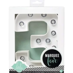 SUPER OFERTA **60%** Marquee Love Número 3