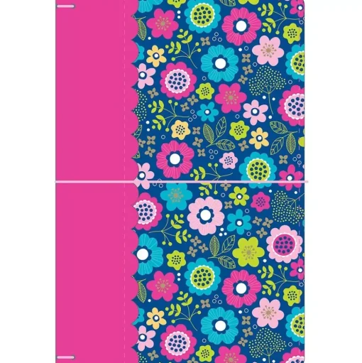 SUPER OFERTA **30%** Midori Hello Travel Planner Doodlebug