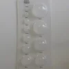 SUPER OFERTA **40%** Mini moldes para Quilling Manualmanía