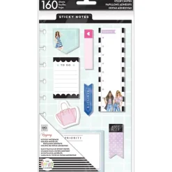 SUPER OFERTA **40%** Notas adhesivas Rongrong x Create 365
