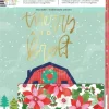 SUPER OFERTA **30%** Pack Companion Classic Christmas Happy Planner