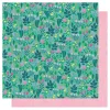 SUPER OFERTA **40%** Papel Flower Meadow Never Grow Up Shimelle