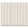 SUPER OFERTA **30%** Paper Press Tubos Multicolor Merry Little Christmas Alberto Juarez 45x64cm