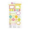 SUPER OFERTA **50%** Pegatinas Me organizo Anita y su mundo