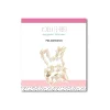 SUPER OFERTA **40%** Pin adhesivo Terrier Paper Lover Micaela Ferrero