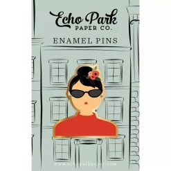 SUPER OFERTA **40%** Pin de Full Bloom Echo Park