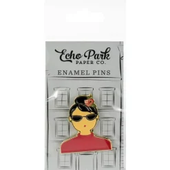 SUPER OFERTA **40%** Pin de Full Bloom Echo Park