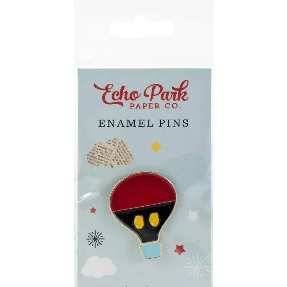 SUPER OFERTA **40%** Pin de Mouse and Me Echo Park