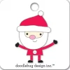 SUPER OFERTA **30%** Pin de Santa Doodlebug