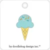 SUPER OFERTA **30%** Pin Sugar Cone Party Time Doodlebug