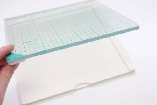 SUPER OFERTA **60%** Precision Press We R Memory Keepers