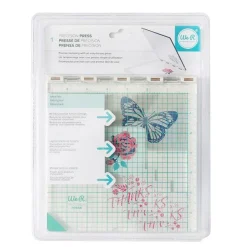 SUPER OFERTA **60%** Precision Press We R Memory Keepers