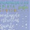 SUPER OFERTA **30%** Puffy stickers Felicidad Caro Vela