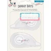 SUPER OFERTA **40%** Rub-on runner Sunny Days Maggie Holmes