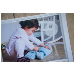 SUPER OFERTA **40%** Sellos acrílicos Esta es mi vida Castellano YoYscrap