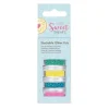 SUPER OFERTA **40%** Set de 4 purpurinas Sweet Treats