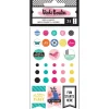 SUPER OFERTA **40%** Set de complementos All the good things Vicki Boutin