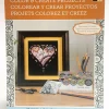SUPER OFERTA **40%** Set de scrapbooking Color and Create Patterns and Prints DCWV 15x20cm