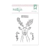 SUPER OFERTA **60%** Set de sellos Pensando en cervatillos Mintopía