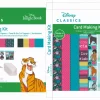 SUPER OFERTA **40%** Set Sobres y Cartas El Libro de la Selva Disney 20x20cm