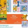 SUPER OFERTA **40%** Set Sobres y Cartas El Rey León Disney A4