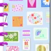 SUPER OFERTA **40%** Skinny Classic Happy Planner Mail Call