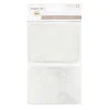 SUPER OFERTA **40%** Tarjetas Doily Project Life