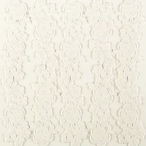 SUPER OFERTA **40%** Textura de caucho Lovely Lace Carabelle