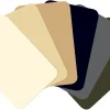 SUPER OFERTA **40%** Textured Cardstock Project Life 3"x4" Heritage Edition