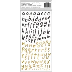 SUPER OFERTA **40%** Thickers Abecedario Market Square Maggie Holmes